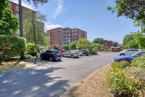 Resident Car Park- click for photo gallery